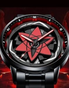 Analog Watch  - For Men