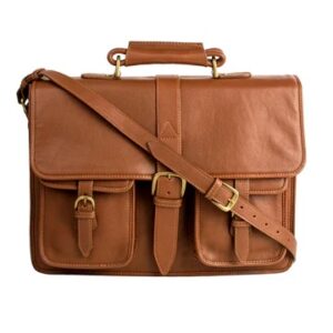 Leather Briefcase