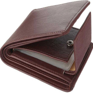 Artificial Leather Wallet